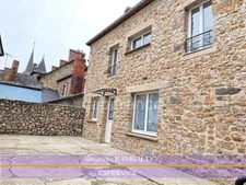 Maison à vendre 5 pièces CHATILLON EN VENDELAIS (35)