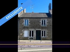 Maison à vendre 4 pièces PARIGNE (35133)