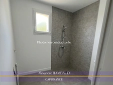 Maison NEUVE plein pied à vendre 4 pièces