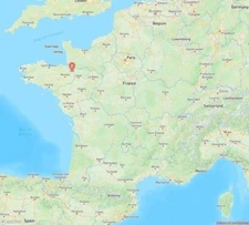Terrain à vendre à FOUGERES (35300)