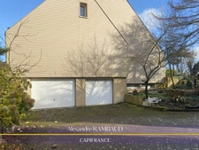 Maison à vendre 8 pièces