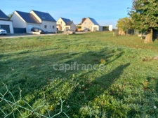 Terrain constructible à ETRELLES (35) proche de Vitré 35500