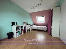Maison à vendre 6 pièces LIFFRE (35)