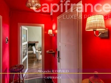 Propriété à vendre 17 pièces en plein centre de DOL DE BRETAGNE (35) - proche de Saint Malo
