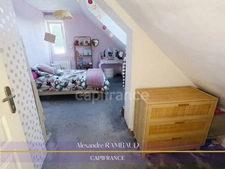 Maison à vendre 5 pièces LANDEAN (35)