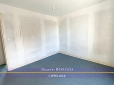 Maison à vendre 4 pièces PARIGNE (35133)