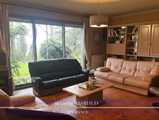 Maison à vendre 8 pièces