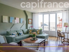 Propriété à vendre 17 pièces en plein centre de DOL DE BRETAGNE (35) - proche de Saint Malo