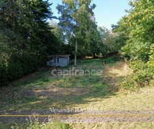 Terrain construstible de 1 420 m² MAEN ROCH (35460)