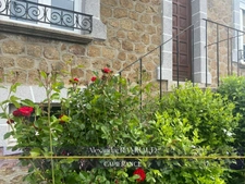 Maison de ville à FOUGERES (35)