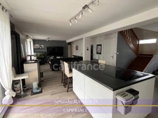 Maison à vendre 6 pièces LIFFRE (35)