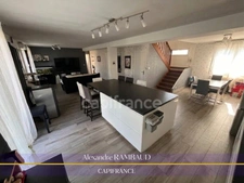 Maison à vendre 6 pièces LIFFRE (35)