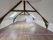 Maison à vendre 5 pièces CHATILLON EN VENDELAIS (35)