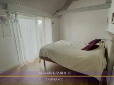 Maison à vendre 8 pièces