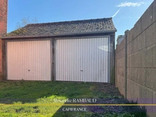 Appartement à vendre 2 pièces SAINT MEEN LE GRAND (35)