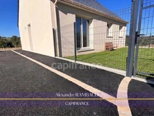 Maison NEUVE plein pied 3 chambres