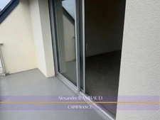 Appartement à vendre 2 pièces VITRE (35)