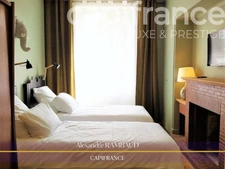 17-room property for sale in the heart of Dol-de-Bretagne (35) - near Saint-Malo