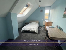 Maison à vendre 5 pièces LANDEAN (35)