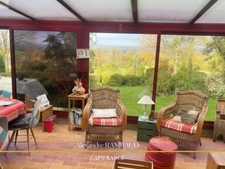 Maison à vendre 8 pièces