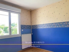 Maison plein pied à JAVENE (35)