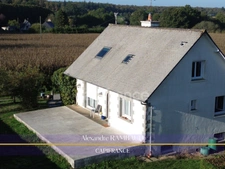 Maison à vendre 5 pièces LANDEAN (35)