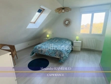 Maison à vendre 5 pièces LANDEAN (35)