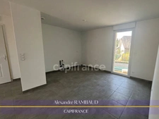 Maison NEUVE plein pied à vendre 4 pièces
