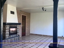 Maison plein pied à JAVENE (35)