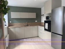 Maison à vendre 5 pièces CHATILLON EN VENDELAIS (35)