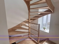 Maison à vendre 5 pièces CHATILLON EN VENDELAIS (35)