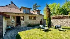 Maison à vendre 2 pièces LUZARCHES (95)