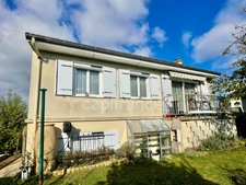 Maison à vendre 5 pièces SAINT LEU D'ESSERENT (60)