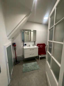 Maison à vendre 2 pièces LUZARCHES (95)