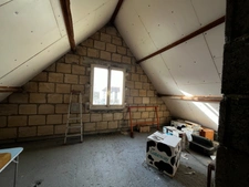 Maison à vendre 4 pièces  (60)