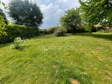 MAISON INDEPENDANDE -  JARDIN 800 m²