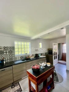 Maison à vendre 2 pièces LUZARCHES (95)