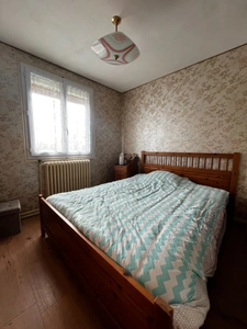 Maison à vendre 6 pièces  (60)
