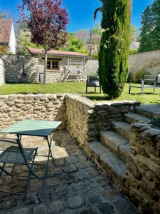 Maison à vendre 2 pièces LUZARCHES (95)