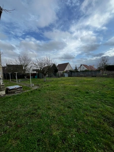 Maison à vendre 4 pièces  (60)