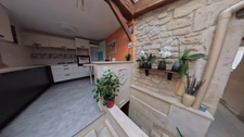 Maison à vendre 3 pièces VILLERS SOUS SAINT LEU (60)