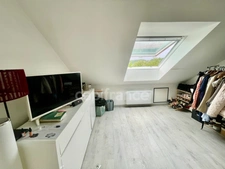 MAISON INDEPENDANDE -  JARDIN 800 m²
