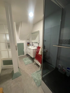 Maison à vendre 2 pièces LUZARCHES (95)