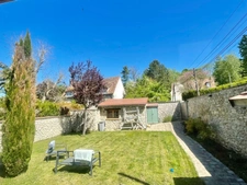 Maison à vendre 2 pièces LUZARCHES (95)