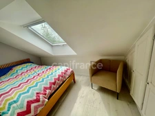 MAISON INDEPENDANDE -  JARDIN 800 m²