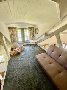 Maison à vendre 2 pièces LUZARCHES (95)