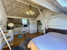 Maison à vendre 2 pièces LUZARCHES (95)