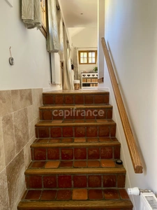Maison à vendre 2 pièces LUZARCHES (95)