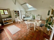Maison à vendre 2 pièces LUZARCHES (95)