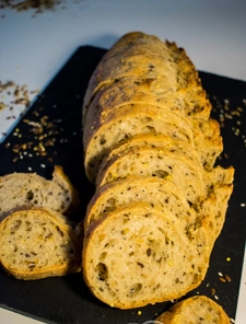 Boulangerie Pâtisserie – Centre Montpellier – 200 m² + Logement T4